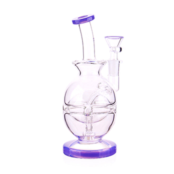 Mini Fab Egg Dab Rig
