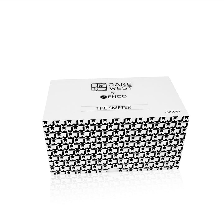 Zenco x Jane West Twenties Glassware (Snifter)