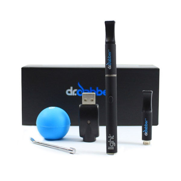 Dr. Dabber Light Wax Vaporizer Pen