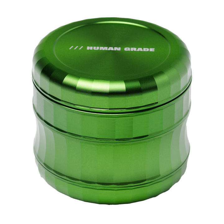 Human Grade Grinder 6M (2.5")