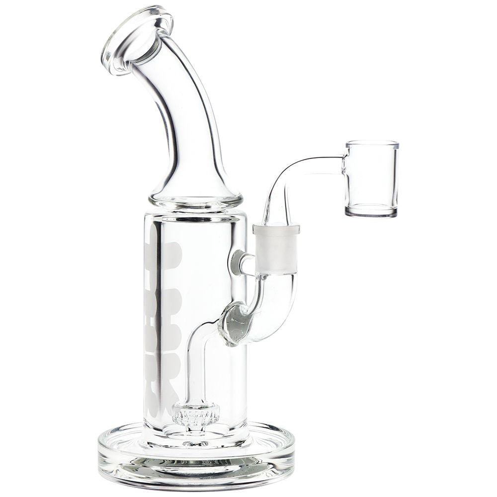 Pulsar "THK" 9mm Glass Dab Rig