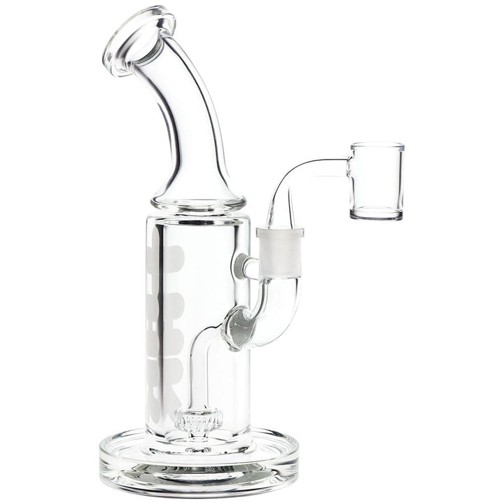 Pulsar "THK" 9mm Glass Dab Rig