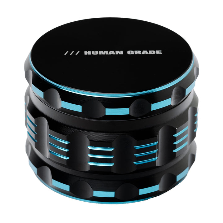 Human Grade Grinder 5T (2.5")