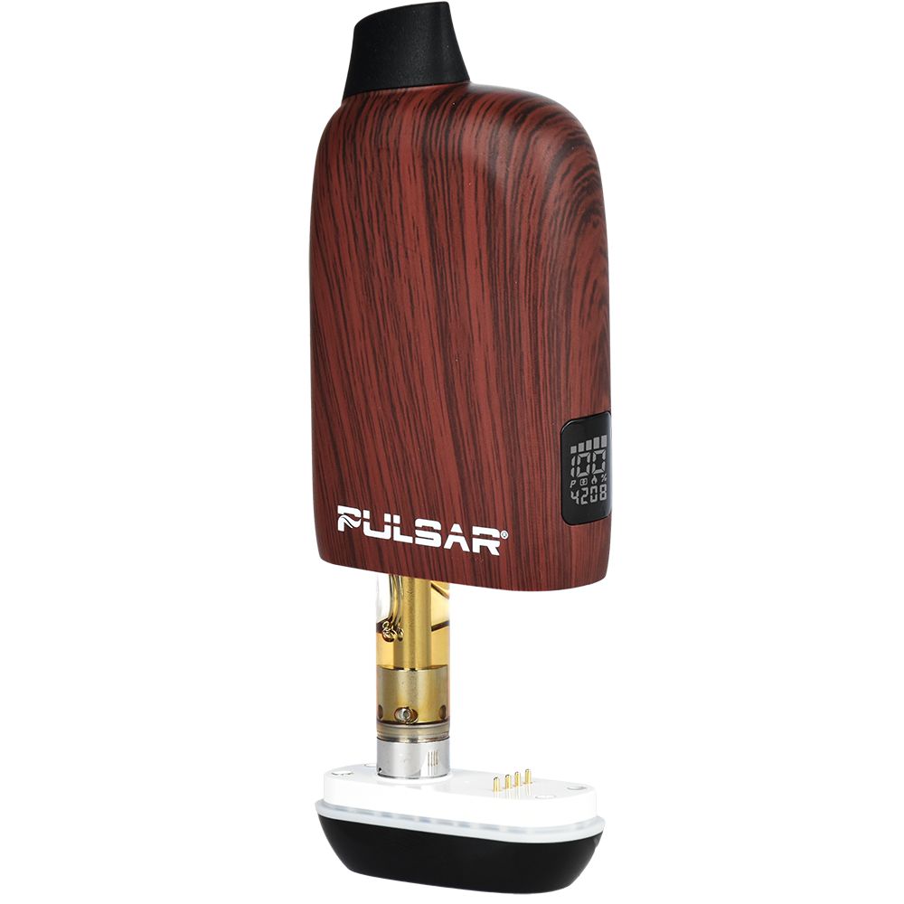 Pulsar APX Oil 510 Vaporizer