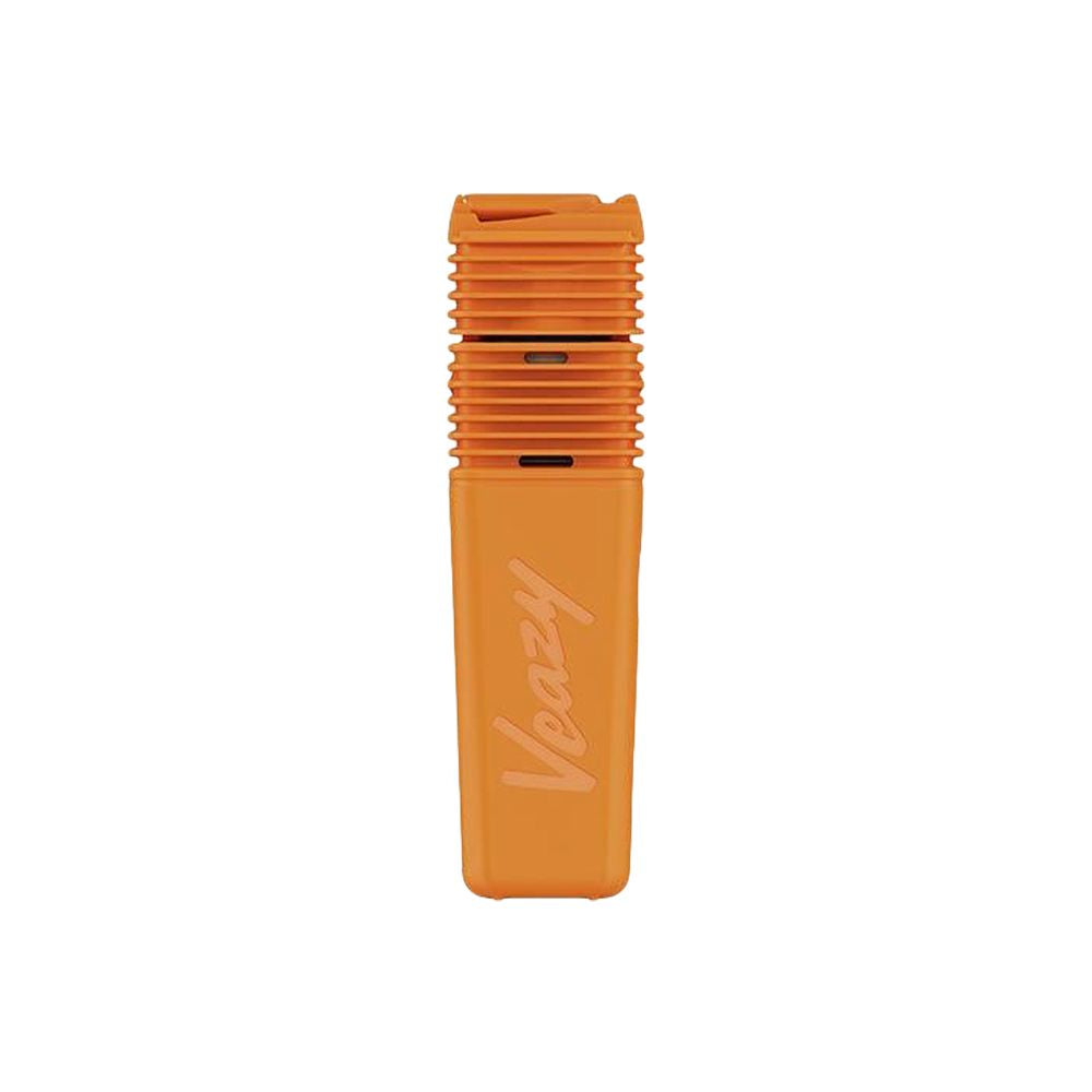 Storz & Bickel Veazy Portable Dry Herb Vaporizer