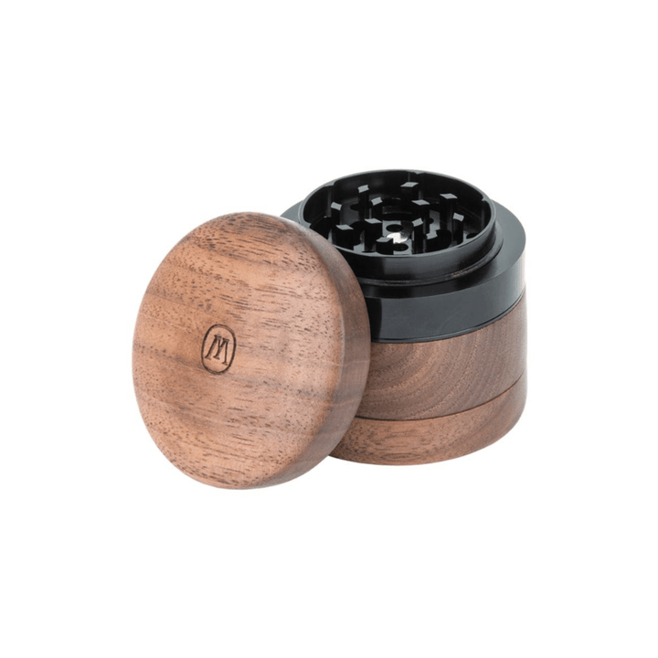 Marley Natural Wood Grinder (Small)