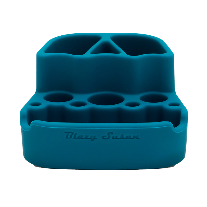 Blazy Susan Spinning Rolling Trays (Various Colors)