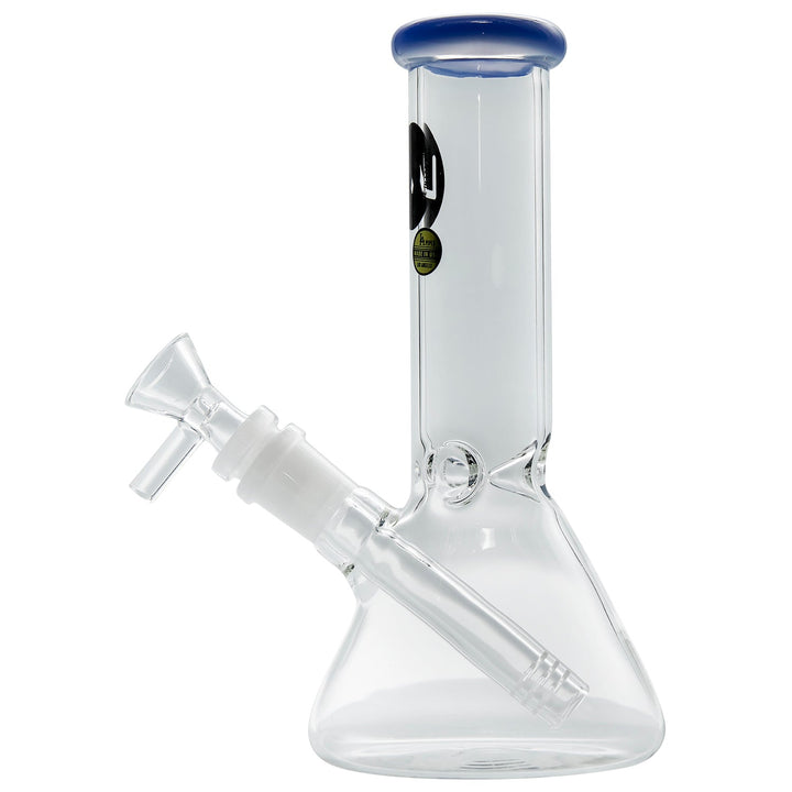 LA Pipes Beaker Bong - 8"