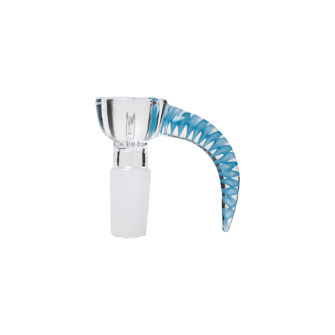 Human Grade Horned Bowl Pack of (3)