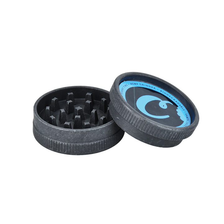 Cookies 2 Da Dome Beaker Glass Water Pipe w/ Perc