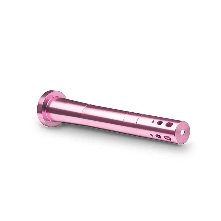 Unbreakable Aluminum Downstem (Pink)