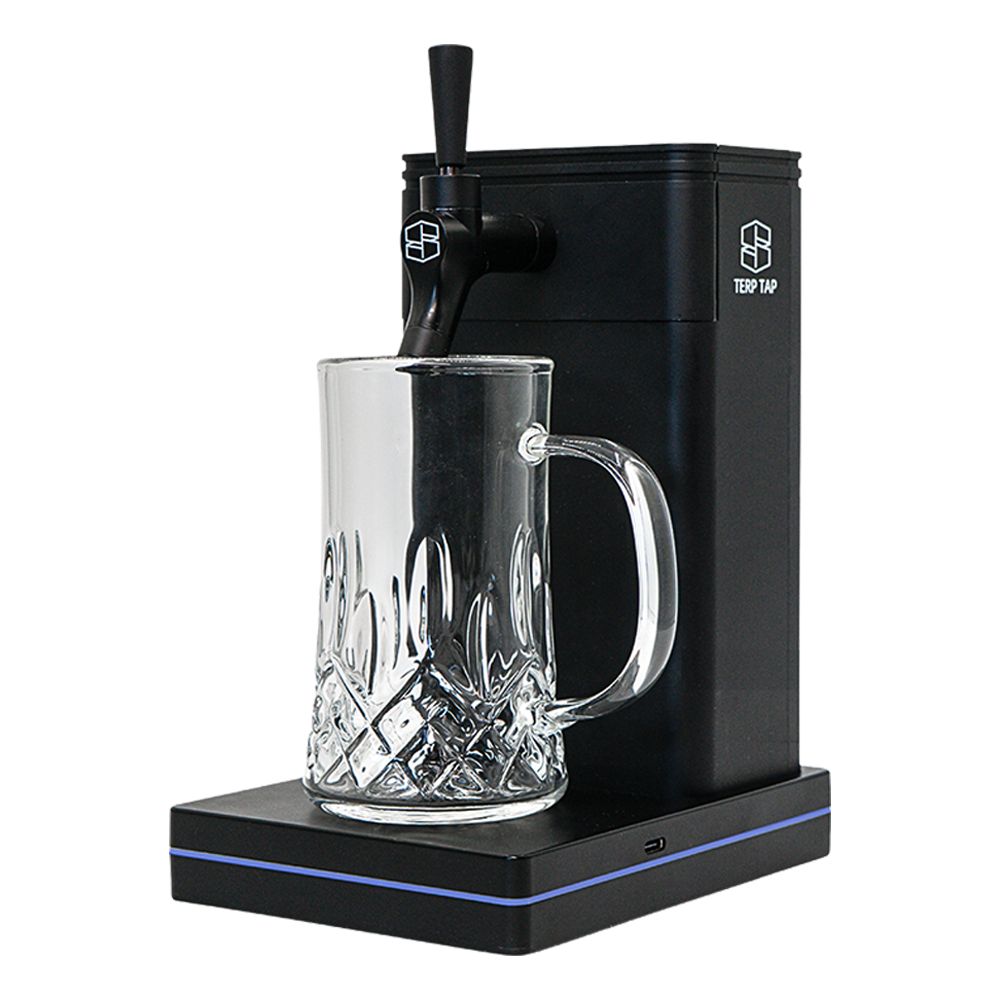 Stache Products TerpTap Portable Vaporizer