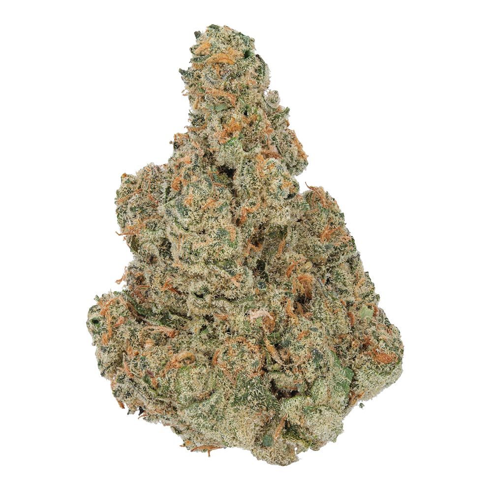 WNC High THCA Indoor Living Soil Flower | 3.5g