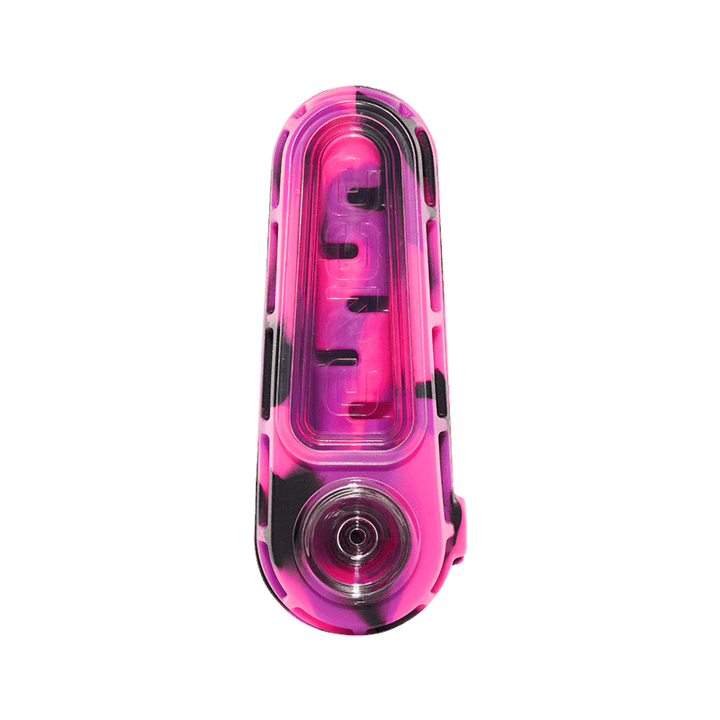 Eyce Glacier Spoon Pipe