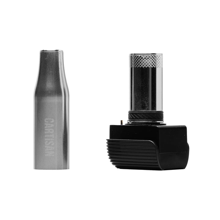 Cartisan Veil Bar Pro EVO (Charcoal)