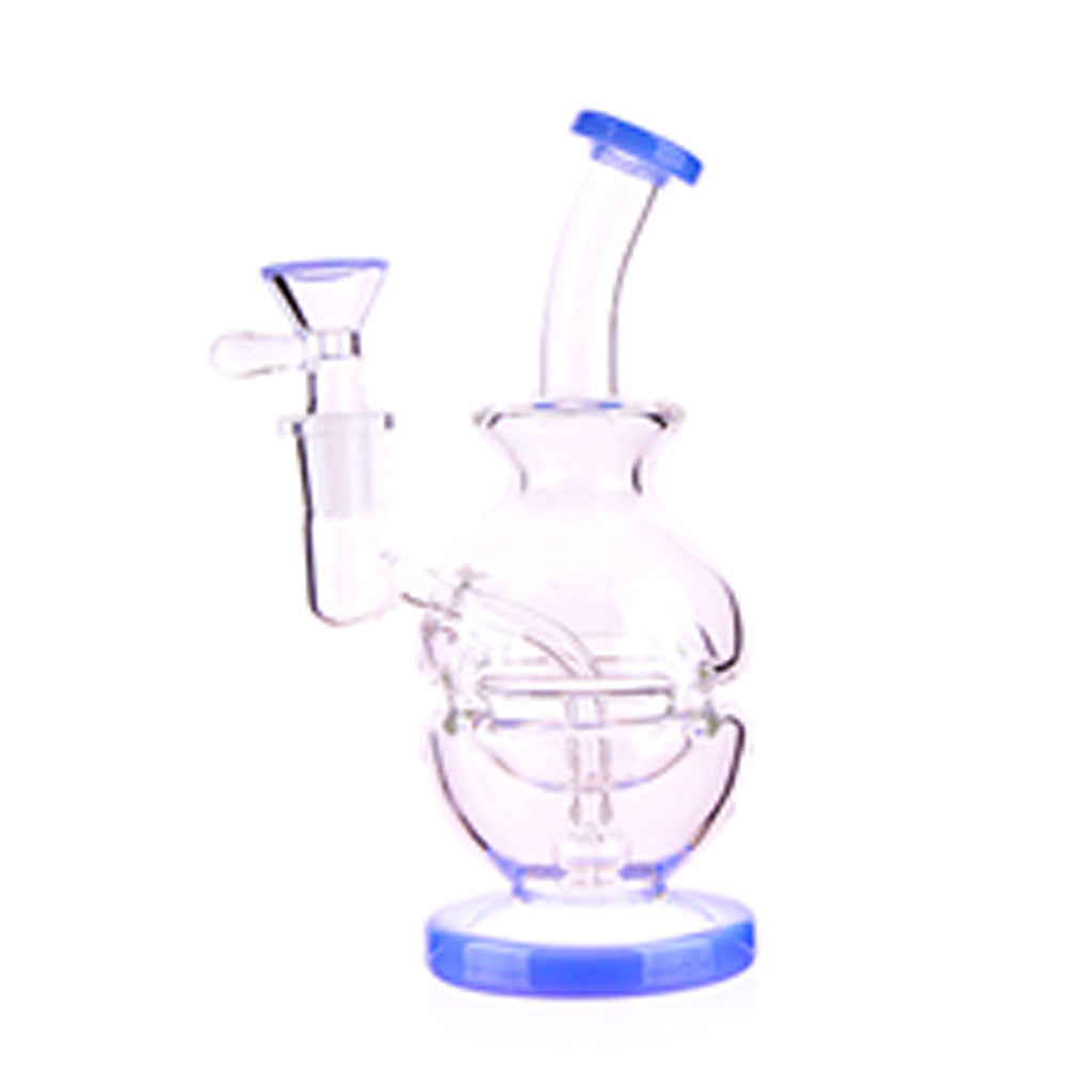 Mini Fab Egg Dab Rig