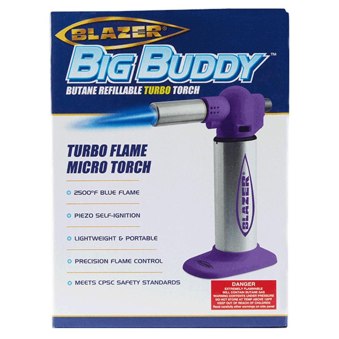 blazer big buddy turbo torch F0 9F 94 A5