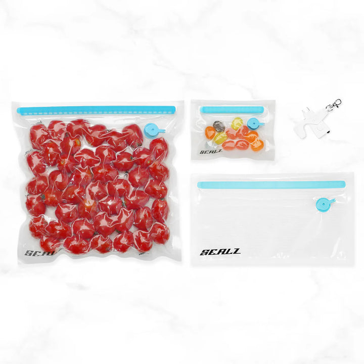 Sealz Essentials - iPhone/Android Vacuum Sealer