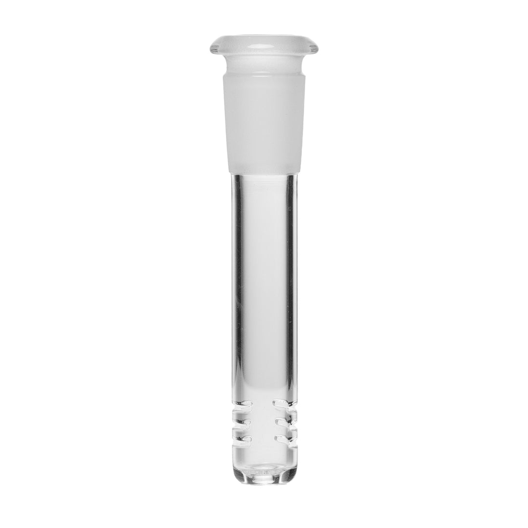 Human Grade 6" Beaker Bong (Clear)