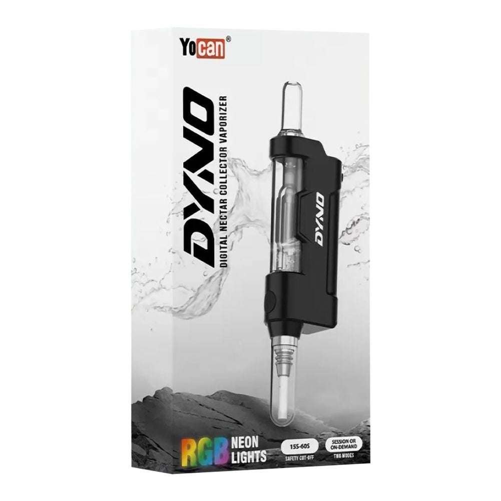 Yocan Dyno Nectar Collector Vaporizer
