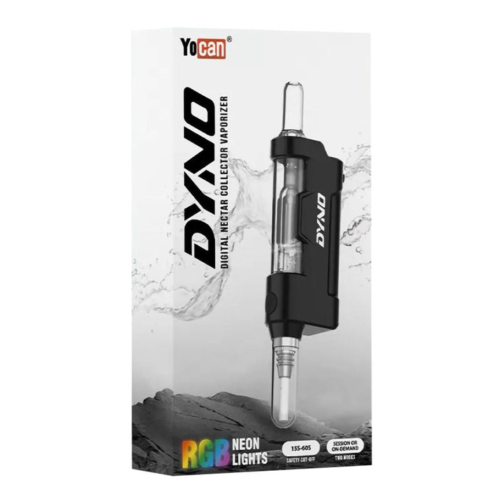 Yocan Dyno Nectar Collector Vaporizer