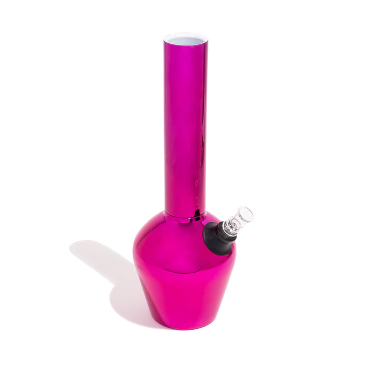 Chill Steel Pipes (Magenta Mirror)