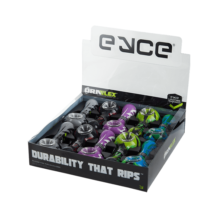 Eyce ORAFLEX Switchback Spoon