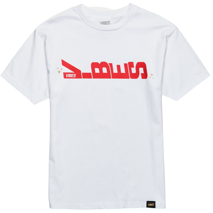 VIBES Sittin' Sideways T-Shirt