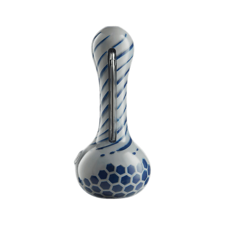 Eyce ORAFLEX Honeycomb Spoon Pipe