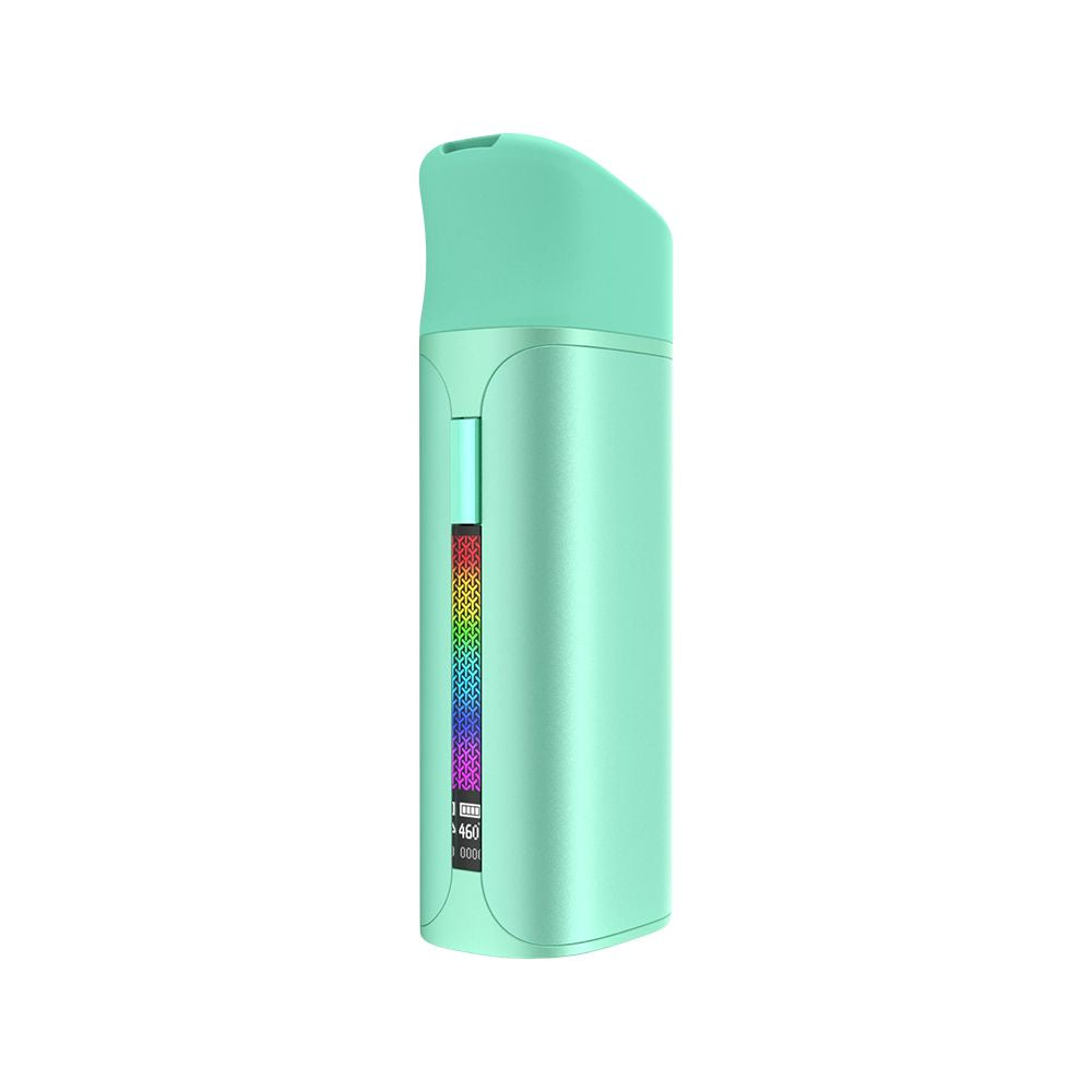 Yocan Black Pocket Concentrate Vaporizer