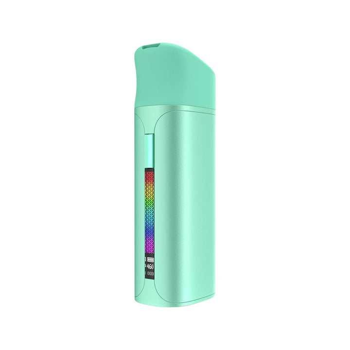 Yocan Black Pocket Concentrate Vaporizer