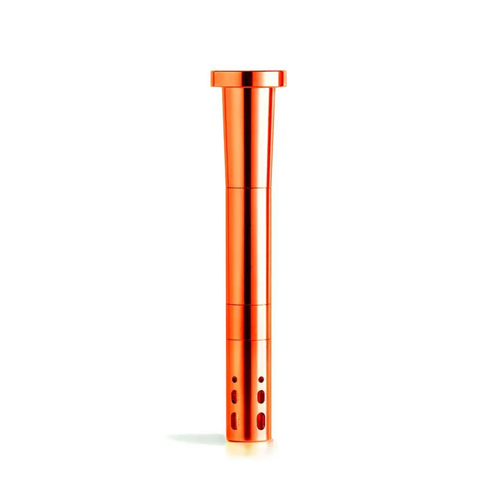 Chill - Unbreakable Aluminum Downstem (Orange)