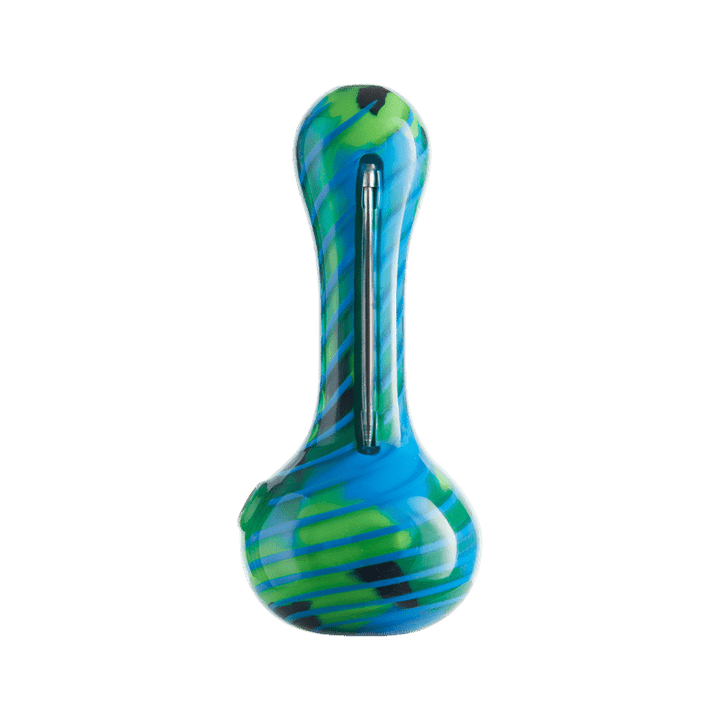 Eyce ORAFLEX Spiral Spoon Pipe