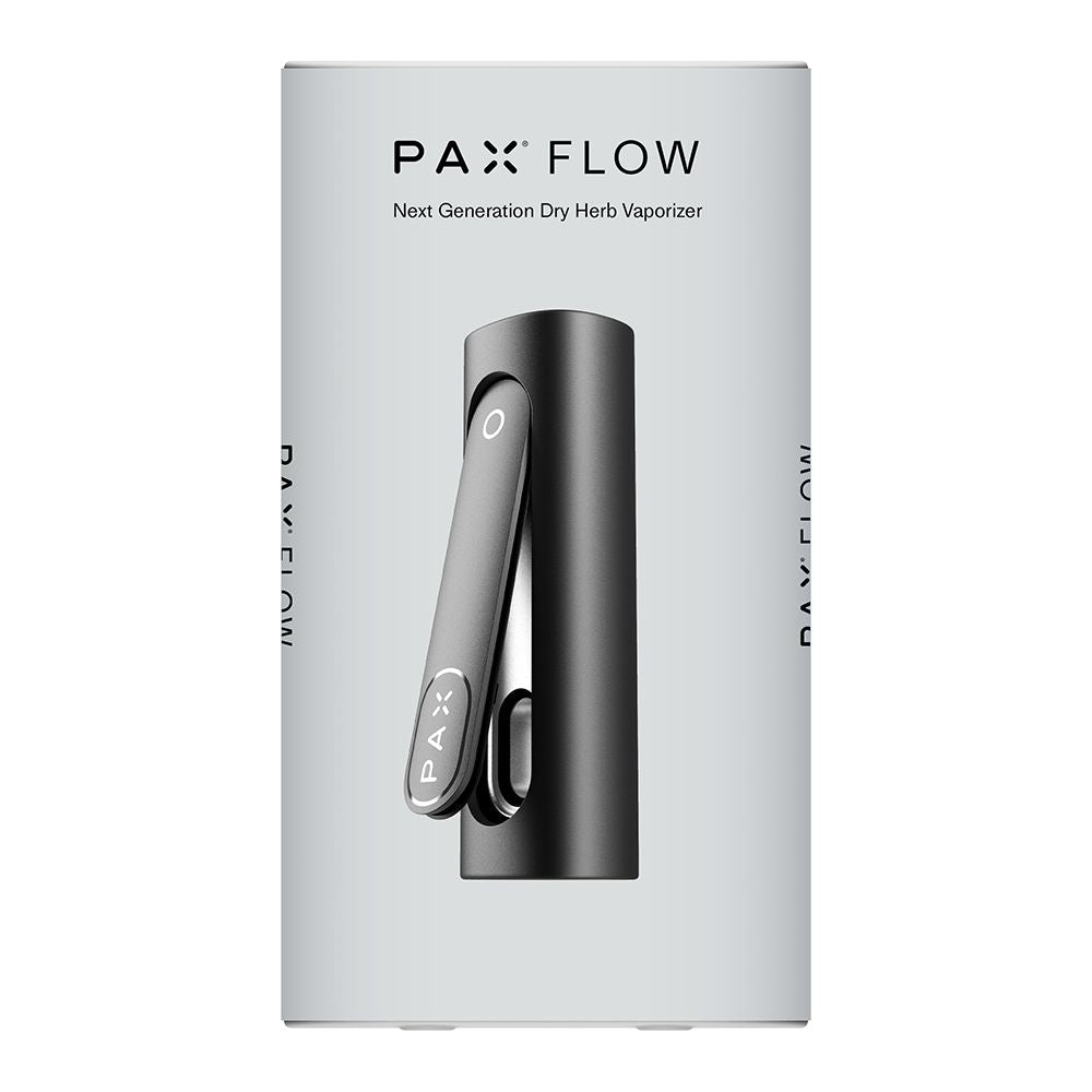 PAX Flow Dry Herb Vaporizer