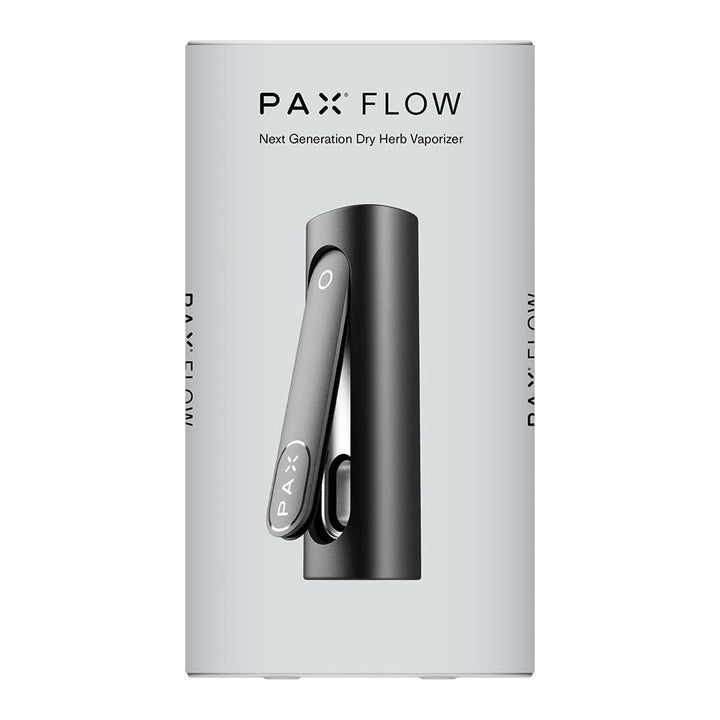 PAX Flow Dry Herb Vaporizer