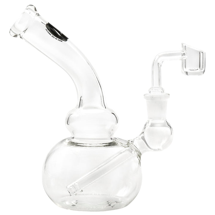 LA Pipes Bubble Concentrate Dab Rig