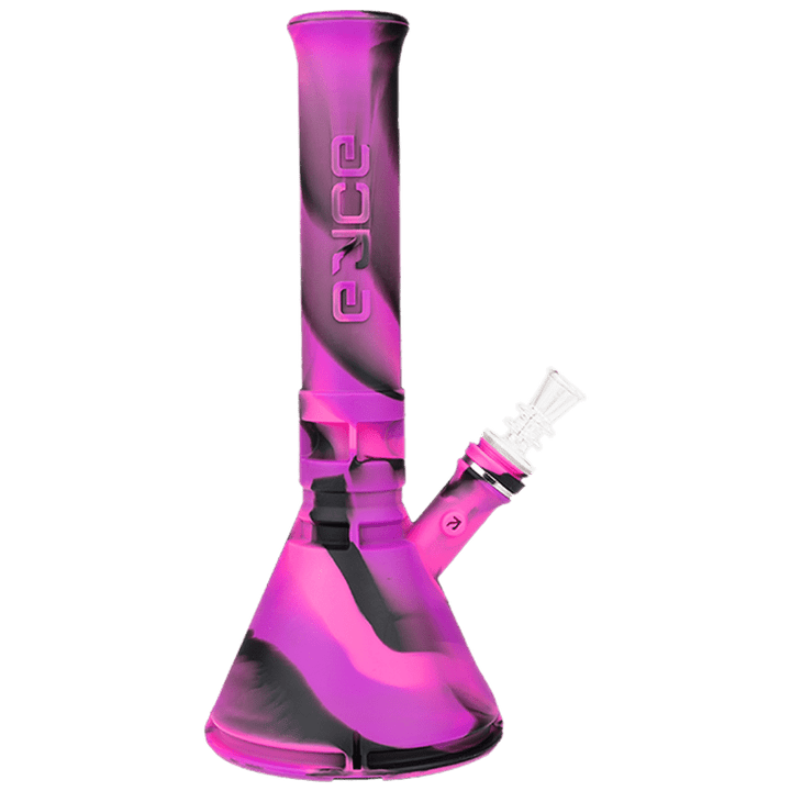 Eyce Silicone Beaker Bong