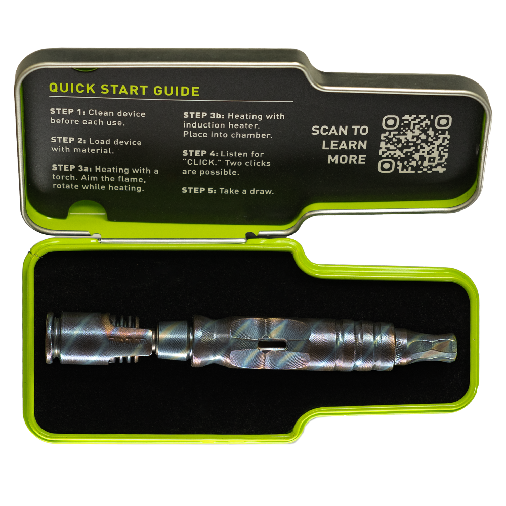 The HyperDyn: TygerDyn