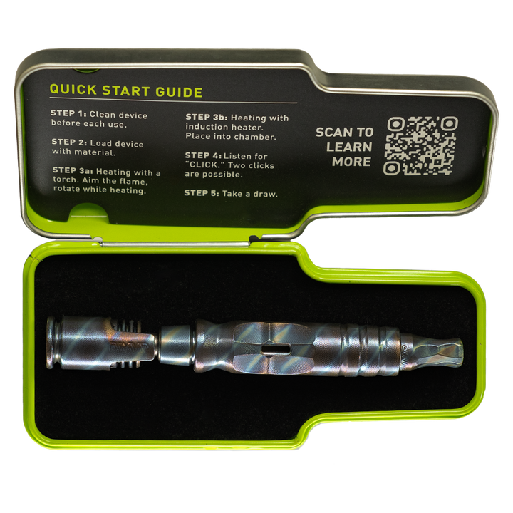 The HyperDyn: TygerDyn