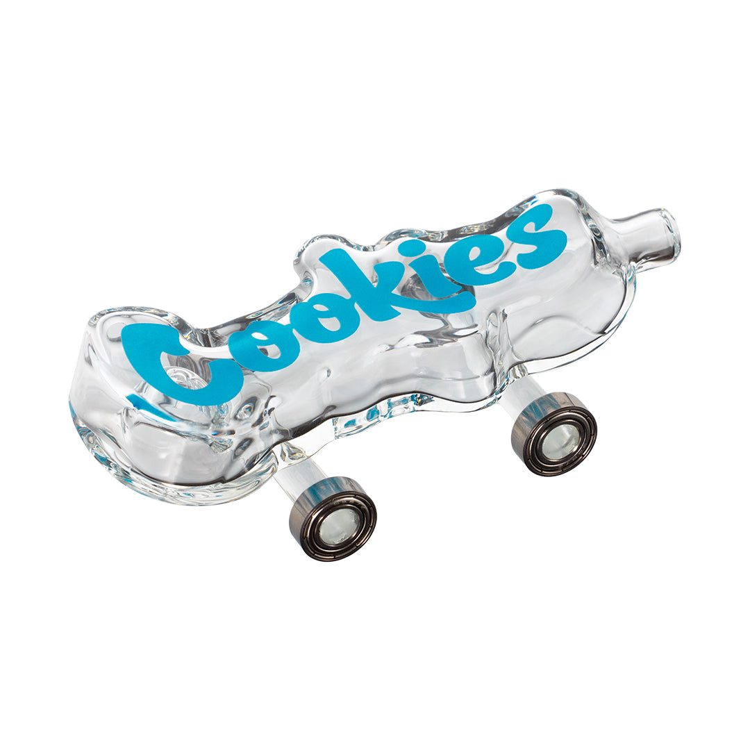 cookies toke decks pipe