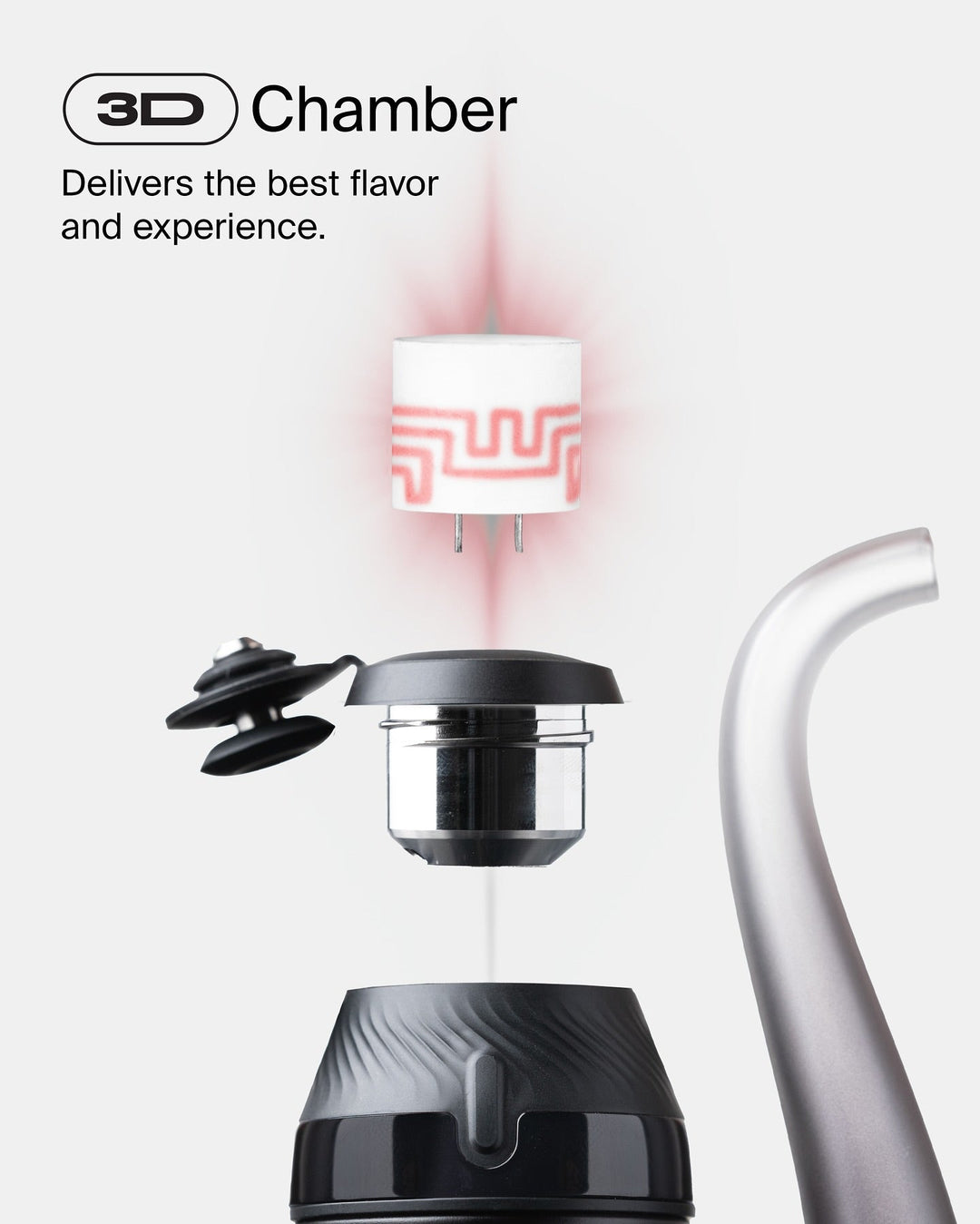 Puffco New Proxy Vaporizer