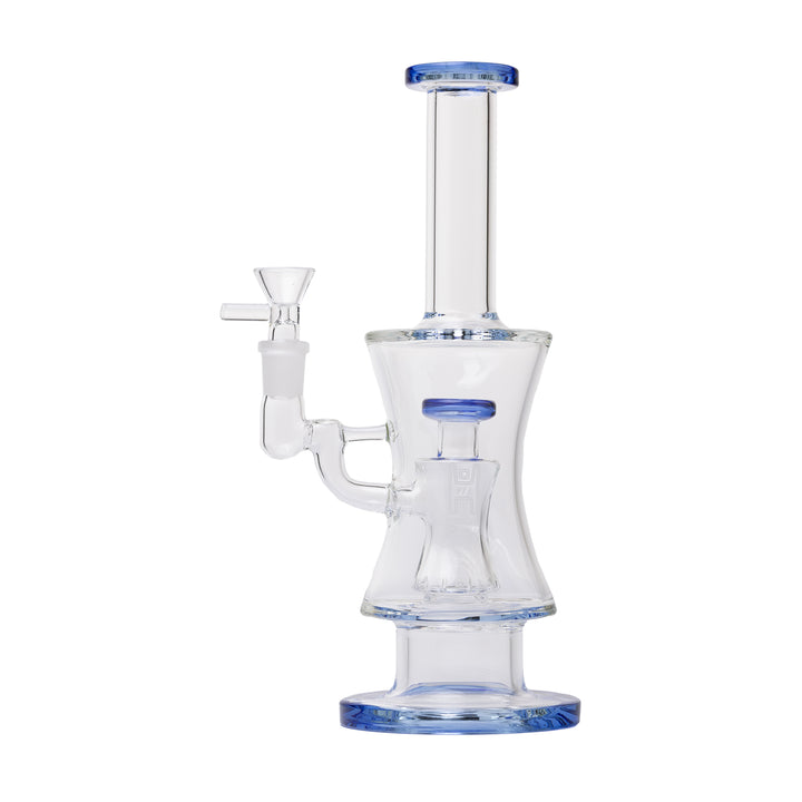 Human Grade Bongception Bong (Blue)