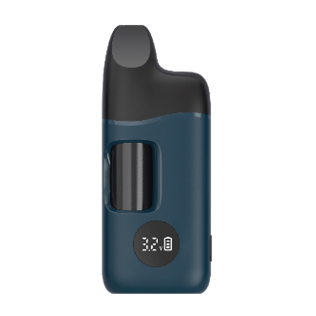 CCELL KAP 510 Cartridge Battery (Dark Blue)