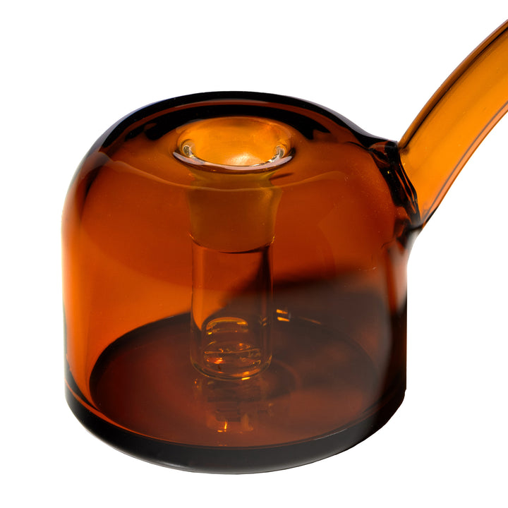 NWTN Home Vesper Bubbler (Baltic Amber)