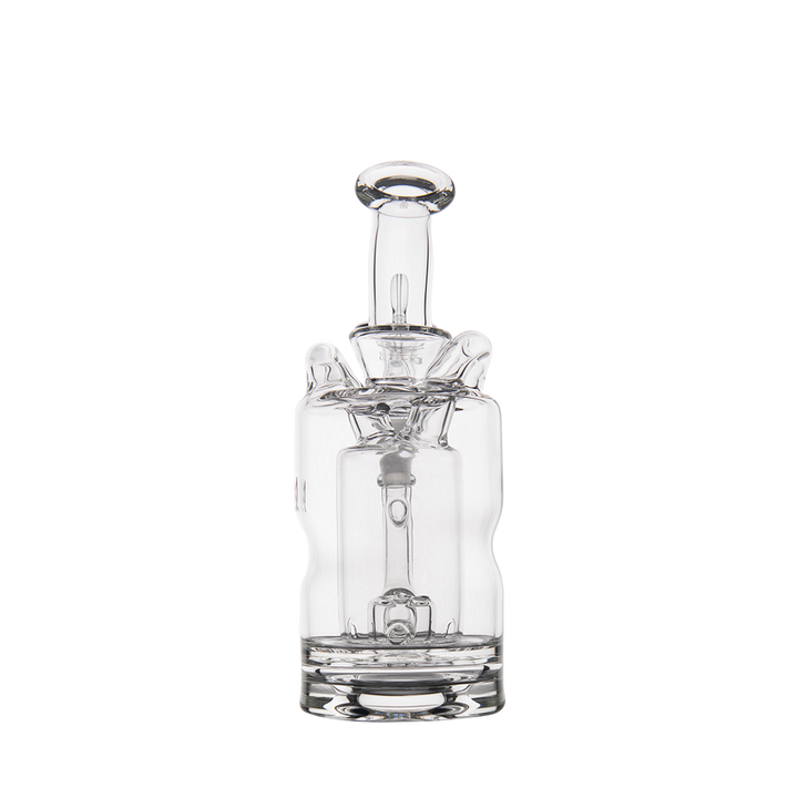 MJ Arsenal Turbine Mini Dab Rig