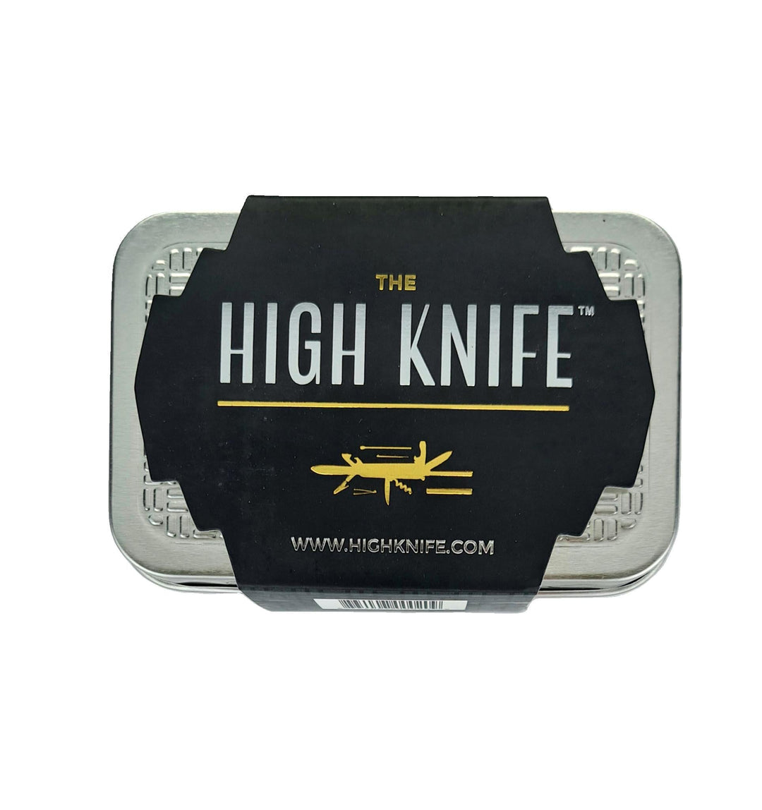 High Knife