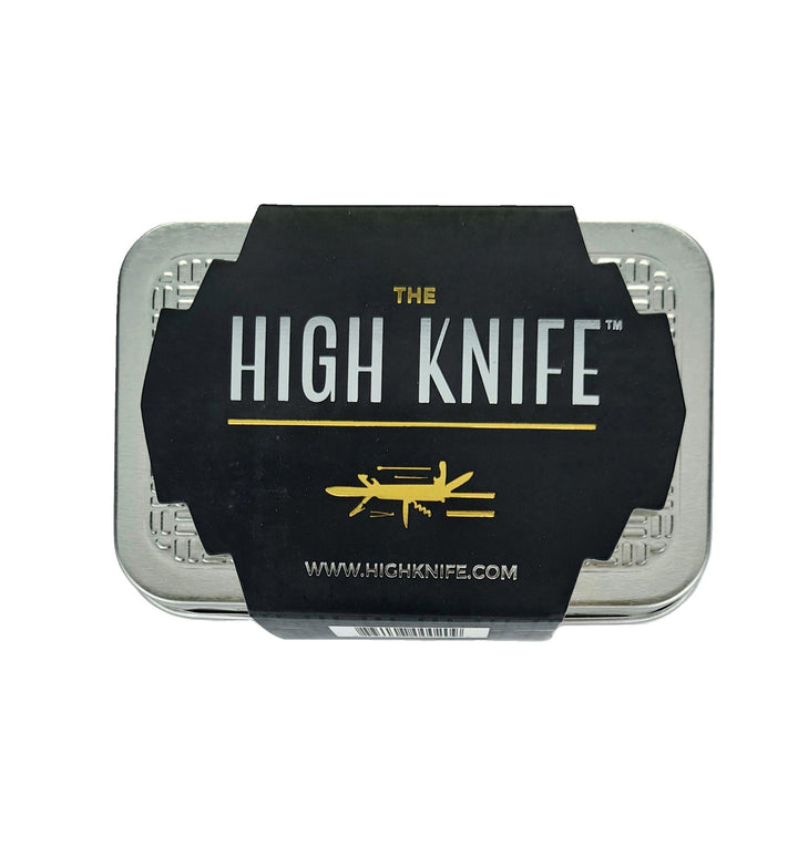 High Knife