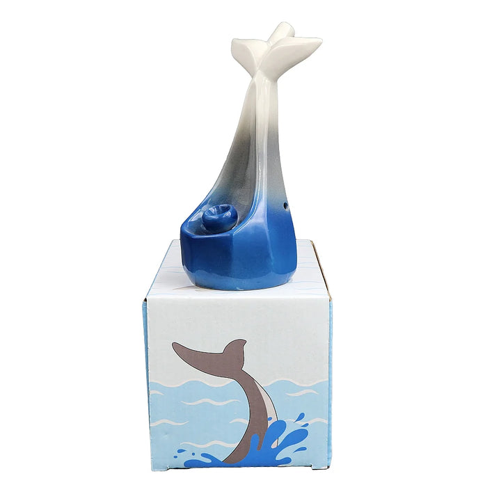 Dolphin Pipe