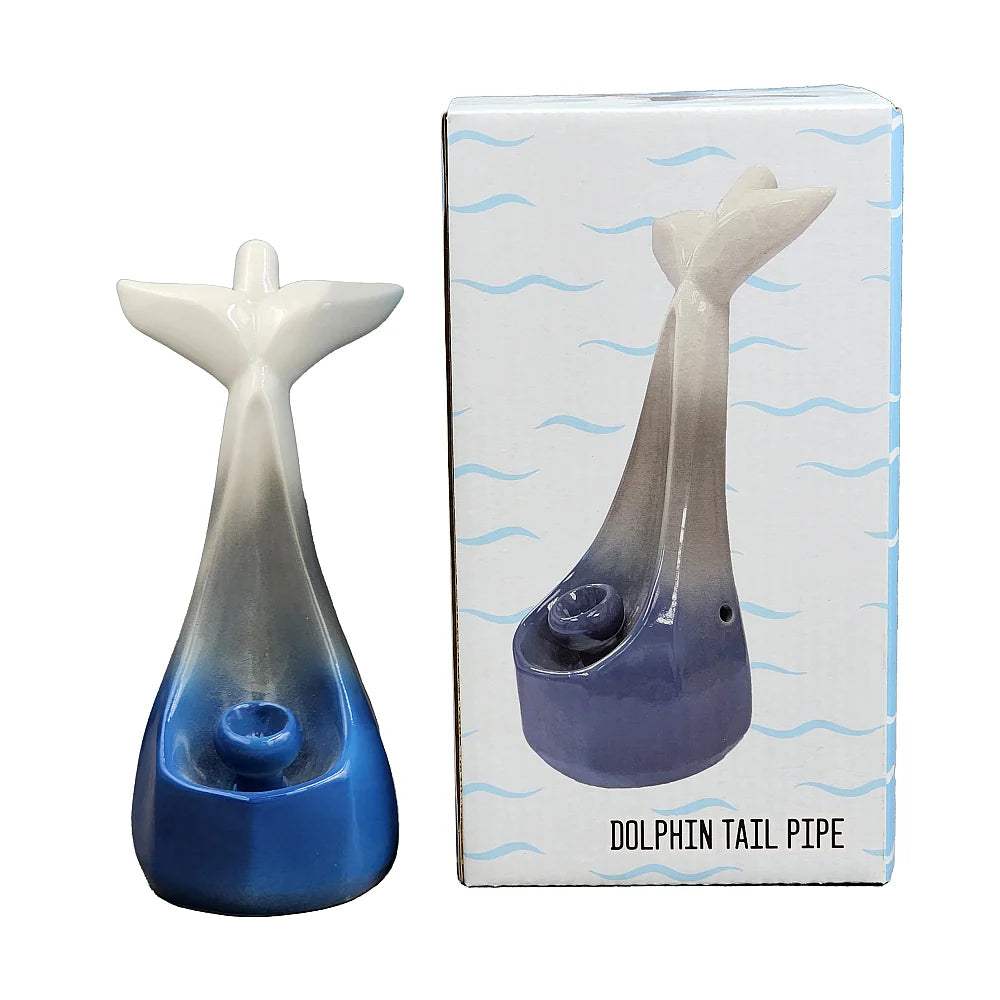 Dolphin Pipe