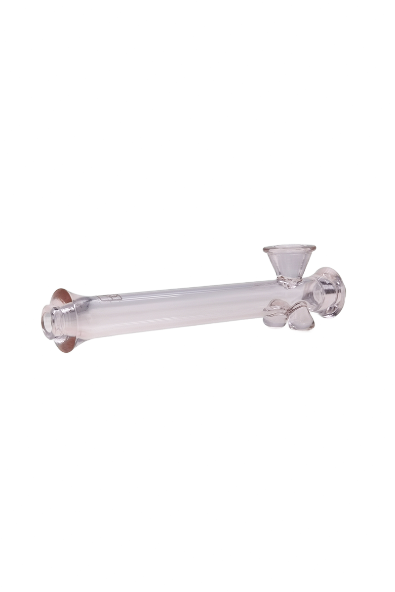 Jane West Original Steamroller Hand Pipe (Pink)